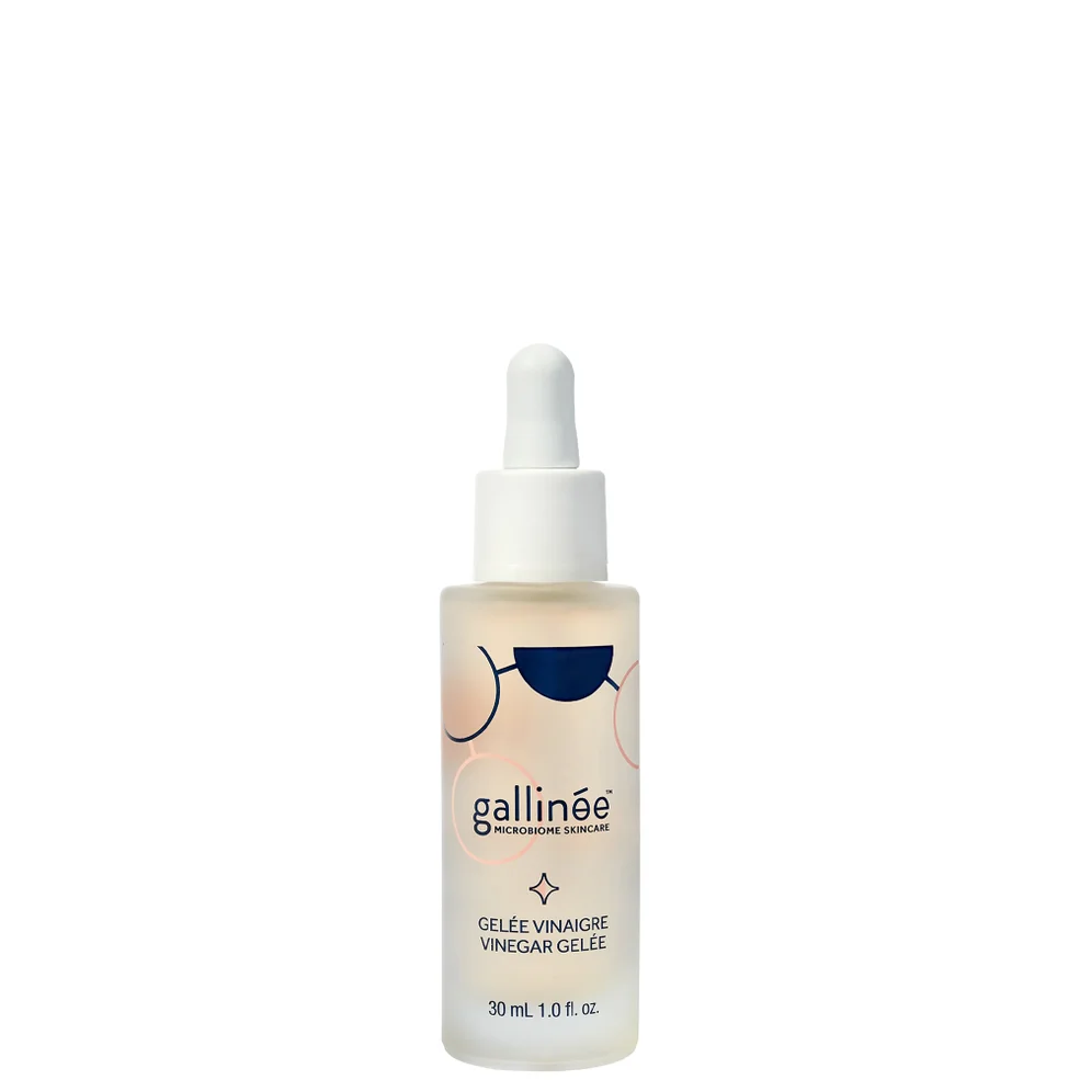 Gallinée Vinegar Gelée 30ml Image 1