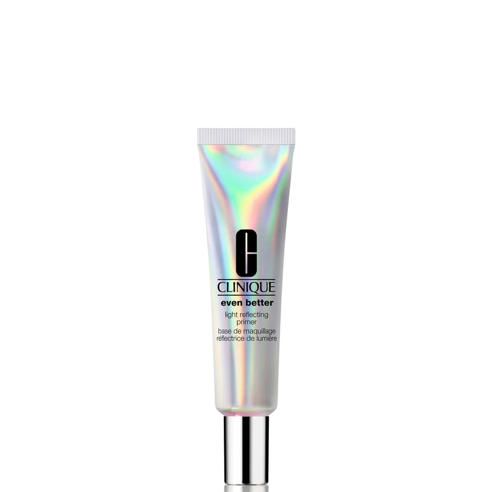 Clinique Even Better Light Reflecting Primer 30ml Image 1