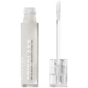 Morphe Dripglass Glazed High Shine Lip Gloss 3.8ml (Various Shades) - Shade So Transparent