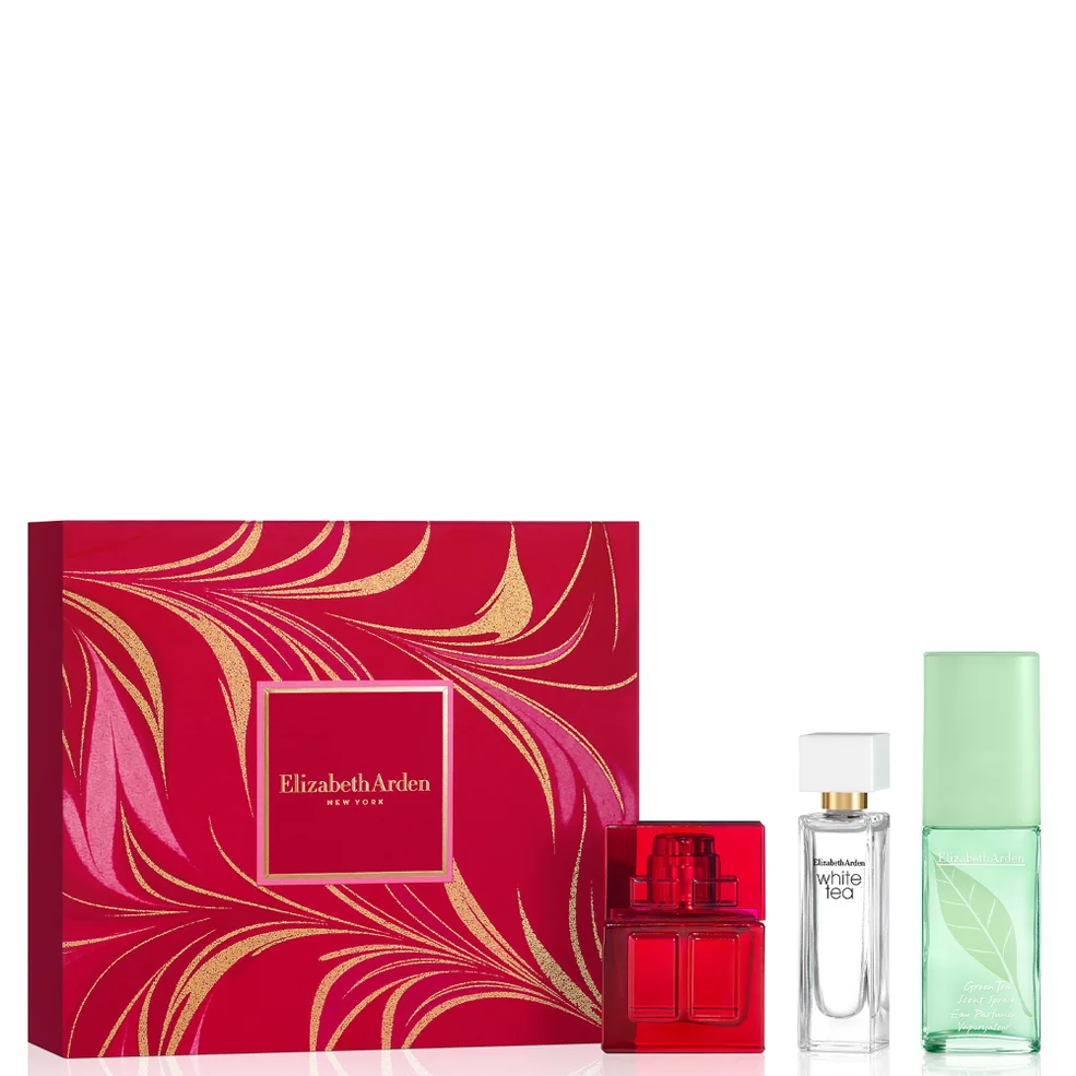 Elizabeth Arden Prestige Fragrance Coffret Image 1