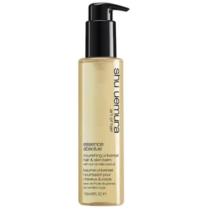 Shu Uemura Art of Hair Essence Absolue Universal Hair and Skin Nourishing Balm 150ml - undefined undefined