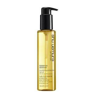 Shu Uemura Art of Hair Essence Absolue Oil for Hair Protection 150ml - undefined undefined