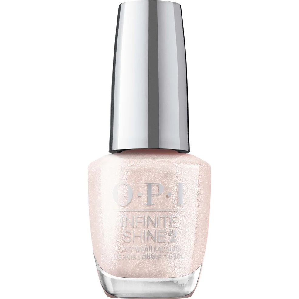OPI Infinite Shine Big Zodiac Energy - Gemini and I Image 1