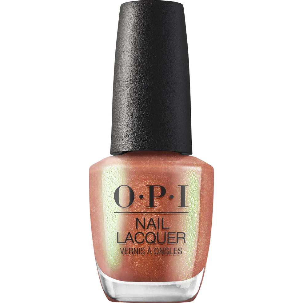 OPI Nail Polish Big Zodiac Energy 15ml (Various Shades) Image 1