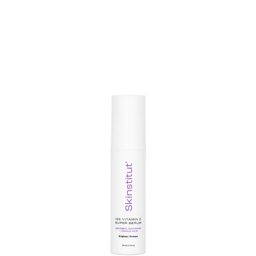 Skinstitut 10% Vitamin C Super Serum 30ml Image 1