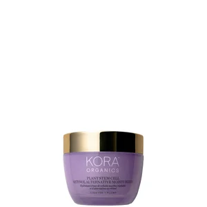 Kora Organics Plant Stem Cell Retinol Alternative Moisturizer 50ml - Size 50ml