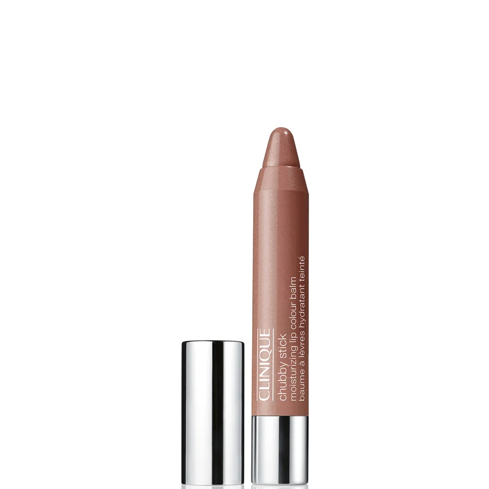 Clinique Chubby Stick 3g (Various Shades) Image 1