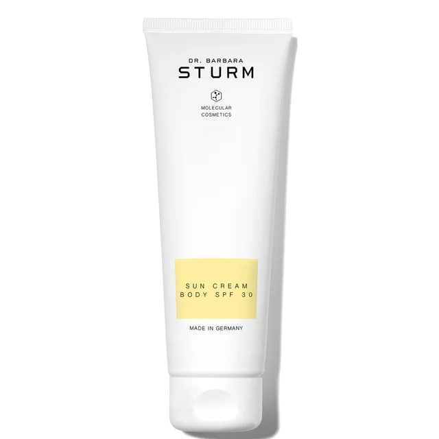 Dr. Barbara Sturm Body Sun Cream SPF 30 150ml
