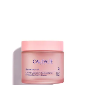 Caudalie Resveratrol-Lift Firming Cashmere Cream 50ml - Size 50ml