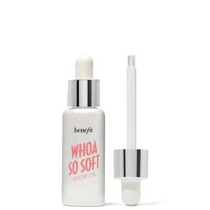 benefit Brows Whoa So Soft Brow Oil 10ml - undefined undefined