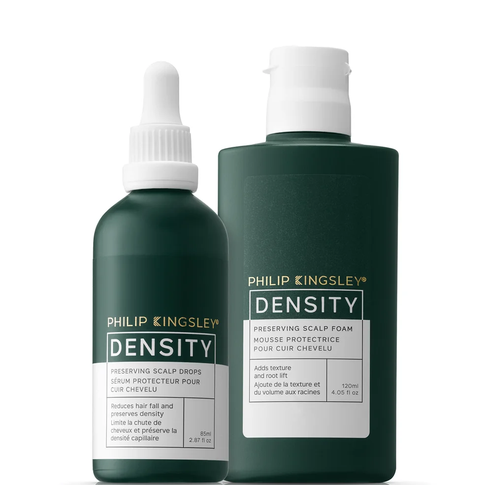 Philip Kingsley Density Hair and Scalp Preserving Collection Image 1