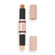 Makeup Revolution Fast Base Contour Stick - Light 2.4g