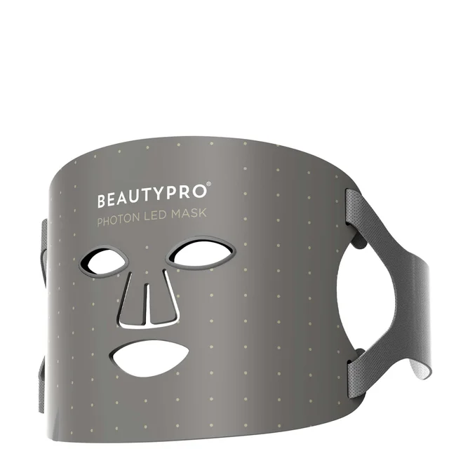 BeautyPro LED Mask Device