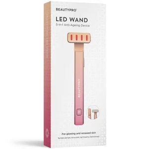 BeautyPro LED Wand Device - undefined undefined