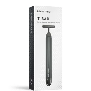 BeautyPro T-Bar Device - undefined undefined