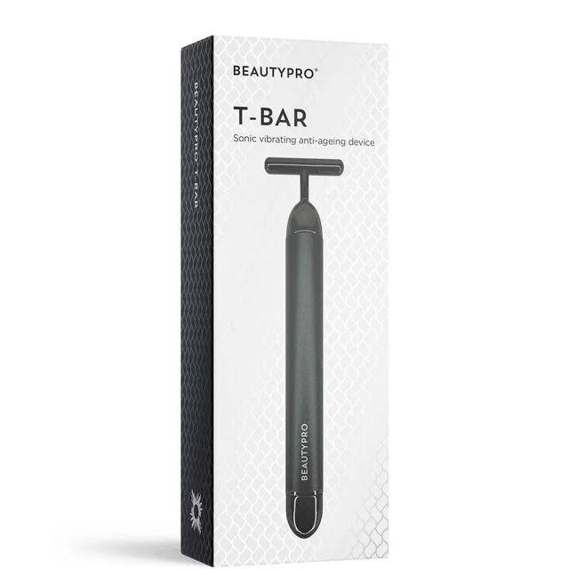 BeautyPro T-Bar Device