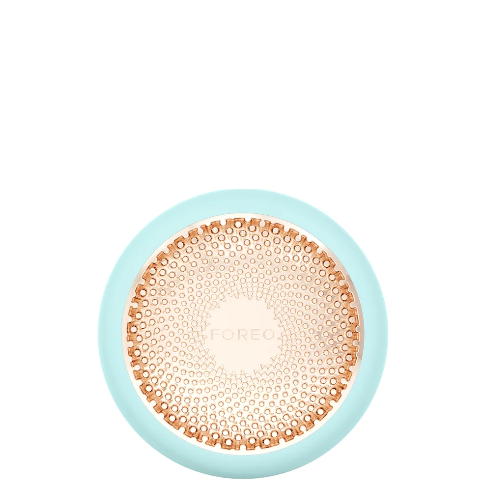 FOREO UFO 3 Device - Arctic Blue Image 1