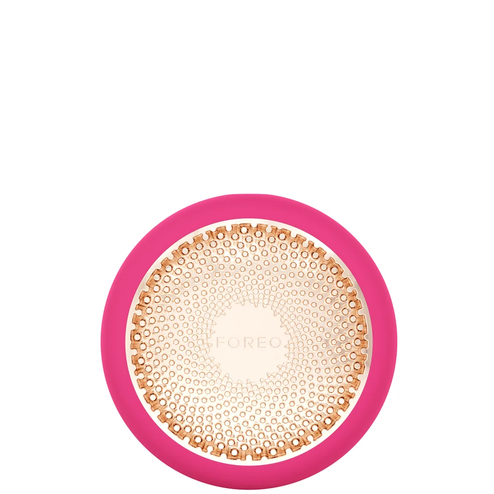 FOREO UFO 3 Device - Fuchsia Image 1
