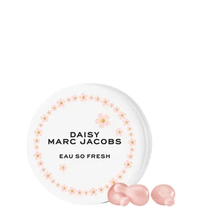 Marc Jacobs Daisy Drops Eau So Fresh for Her - 30 Capsules - Option Eau So Fresh Drops