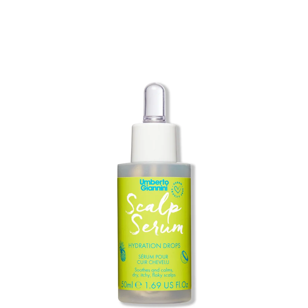 Umberto Giannini Scalp Serum 50ml Image 1