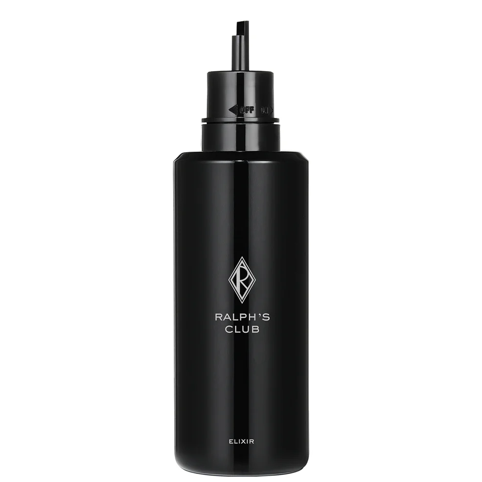 Ralph Lauren Ralph's Club Elixir Eau de Parfum 150ml Image 1
