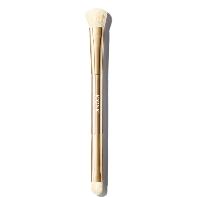 ICONIC London Concealer Duo Brush