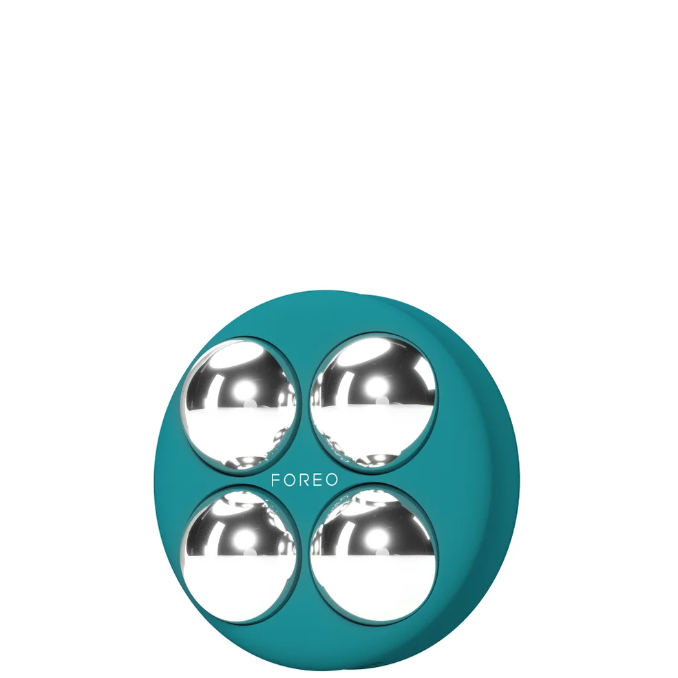 FOREO BEAR 2 Body Toning Device - Evergreen Image 1