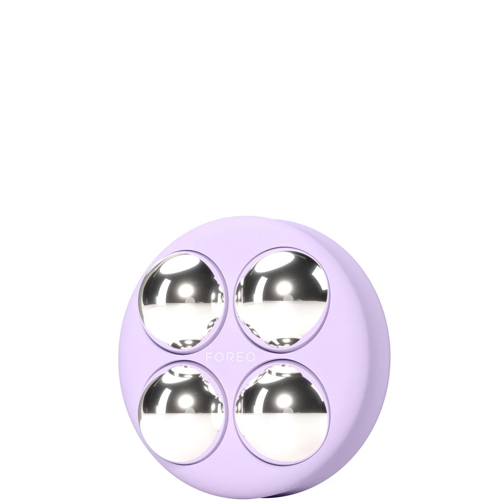 FOREO BEAR 2 Body Toning Device - Lavender Image 1
