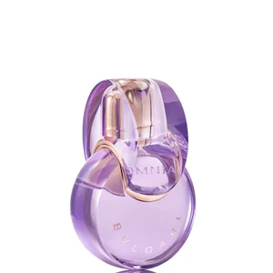 BVLGARI Omnia Amethyste Eau de Toilette 50ml - Size 50ml