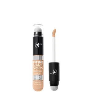 IT Cosmetics Bye Bye Dark Spot Concealer 33g (Various Shades) - Shade Light Cool 20