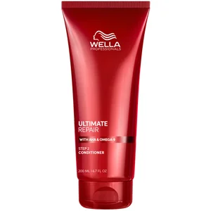 Wella Professionals Care Ultimate Repair Conditioner 200ml - undefined undefined