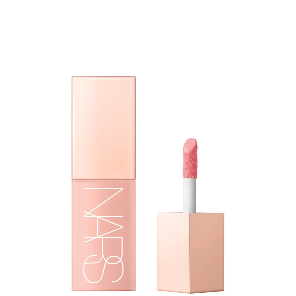 NARS Afterglow Liquid Blush 7ml (Various Shades) Image 1