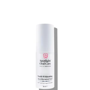 Spotlight Oral Care Whitening Accelerator Gel 30ml - undefined undefined