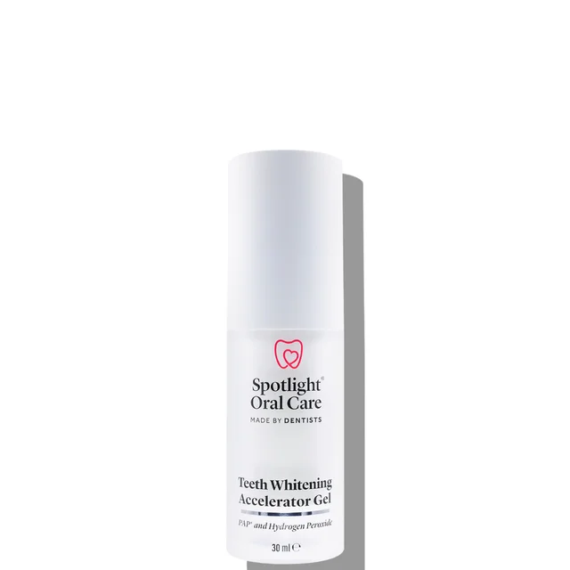Spotlight Oral Care Whitening Accelerator Gel 30ml
