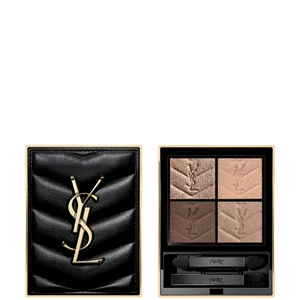 Yves Saint Laurent Couture Mini Clutch Pallet (Various Shades) - Shade 100 Stora Dolls