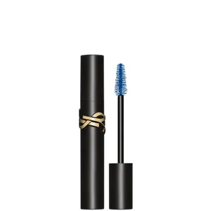 Yves Saint Laurent Mascara Lash Clash 8ml - Blue - Colour Blue