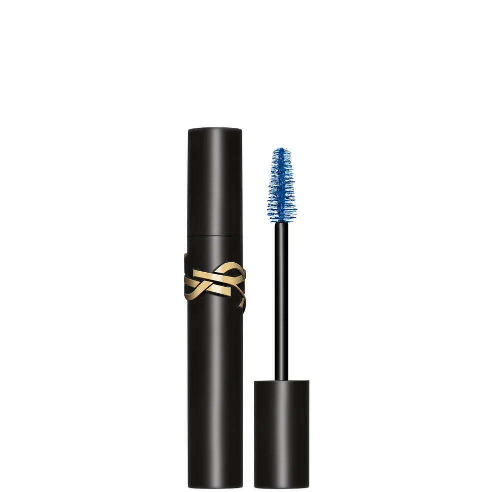 Yves Saint Laurent Mascara Lash Clash 8ml - Blue Image 1