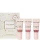Laura Mercier Glow and Go Fourth Tinted Moisturizer Blush Trio - 3 x 6ml