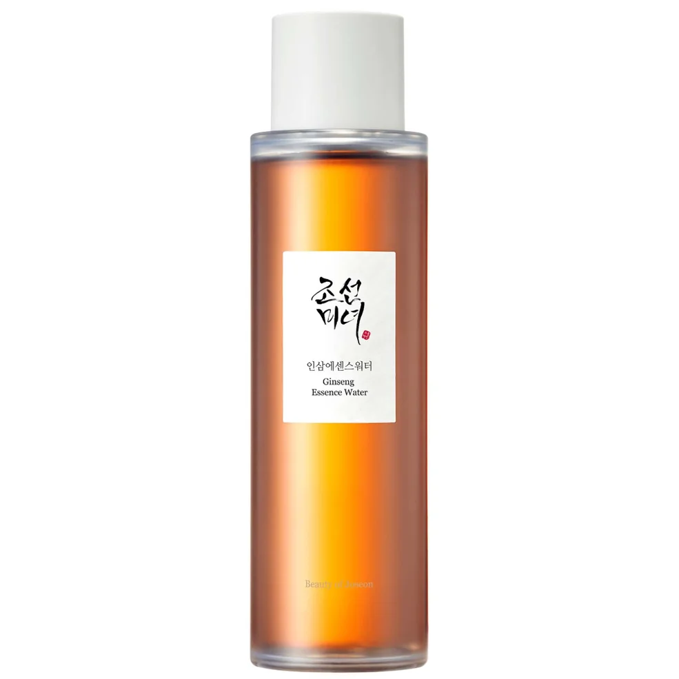 Beauty of Joseon Ginseng Essence Water Toner 150ml Image 1