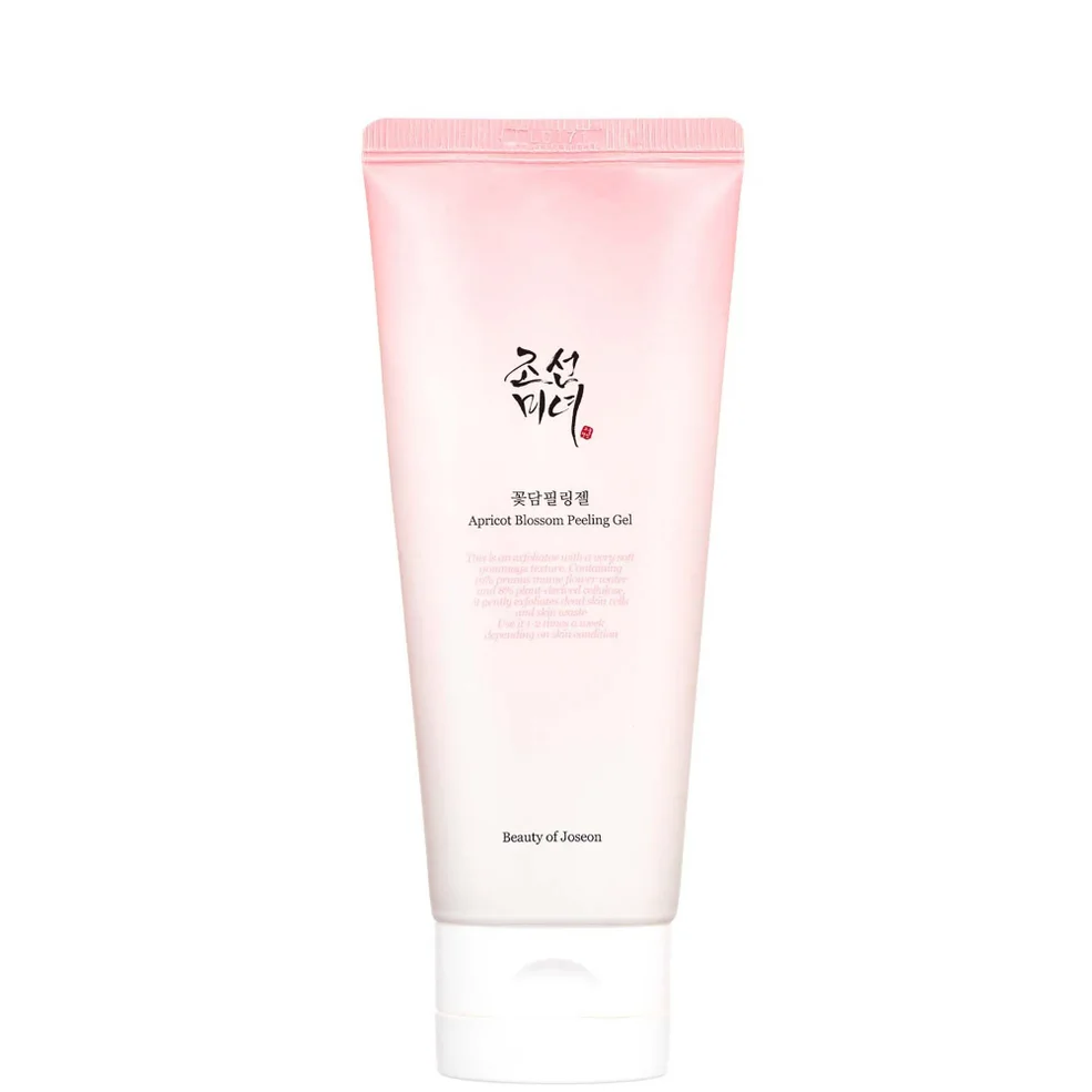 Beauty of Joseon Apricot Blossom Peeling Gel 100ml Image 1