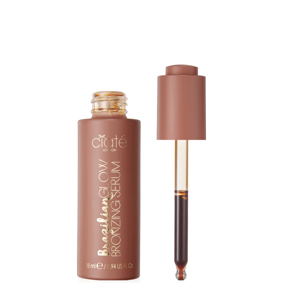 Ciaté London Brazillian Glow Bronzing Serum (Various Shades) Image 1