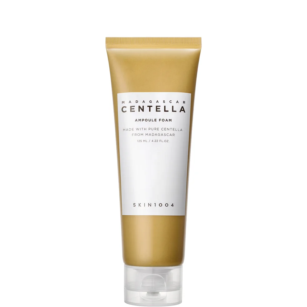 SKIN1004 Madagascar Centella Ampoule Foam 125ml Image 1