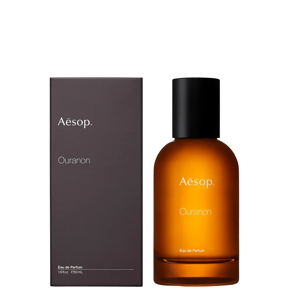 Aesop Ouranon Eau de Parfum 50ml Image 1