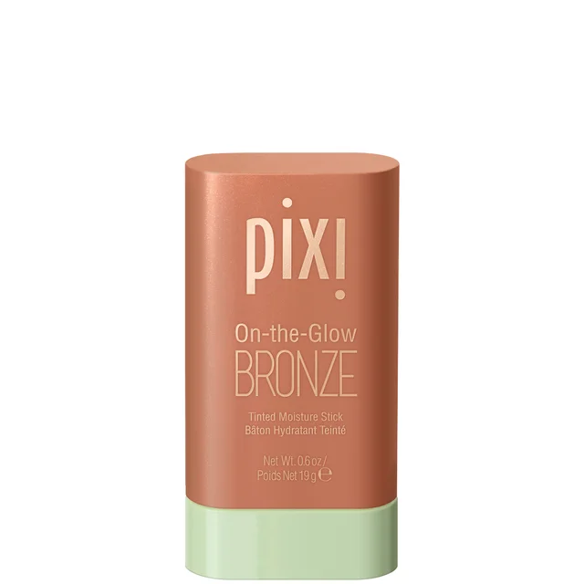 PIXI On-the-Glow Cream Bronzer 19g (Various Shades)