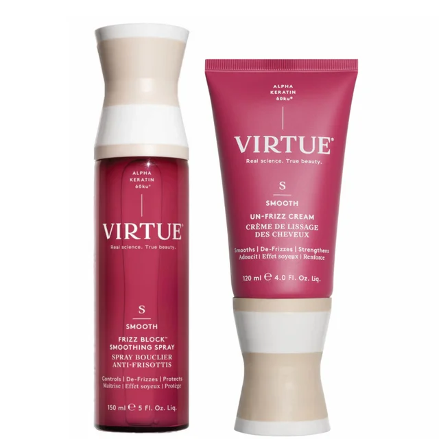 VIRTUE Smooth Fusion Duo