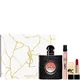 Yves Saint Laurent Black Opium Eau de Parfum 50ml, Trial Size and Mini Rouge Pur Couture Set