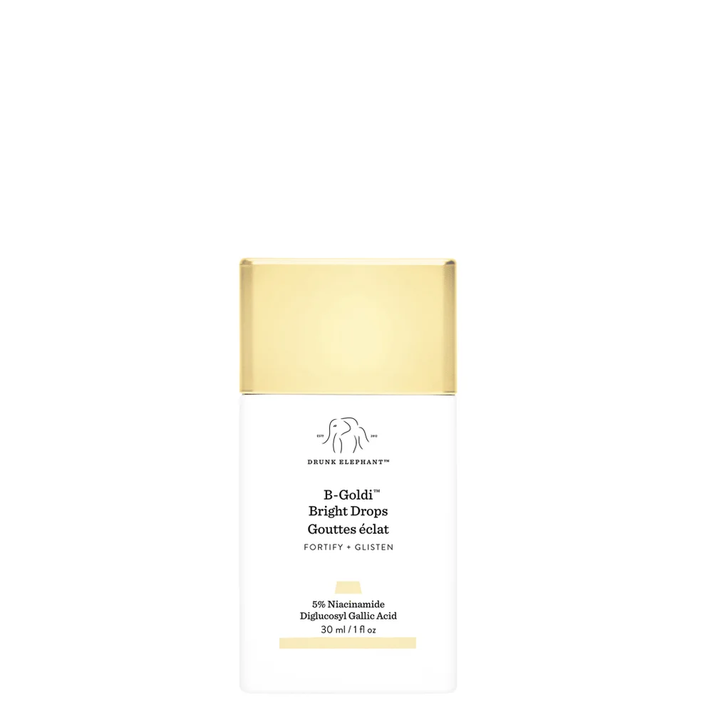 Drunk Elephant B-Goldi Bright Drops 30ml Image 1