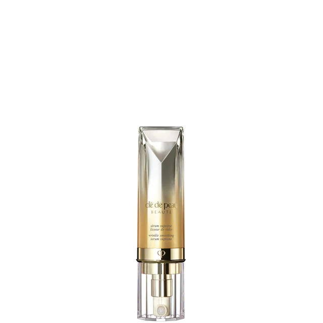 Clé de Peau Beauté Wrinkle Smoothing Serum 20ml