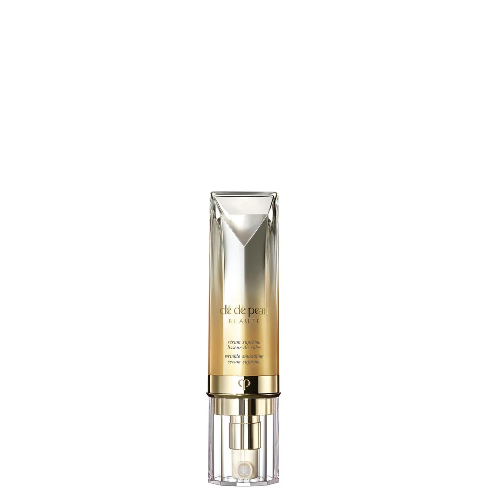 Clé de Peau Beauté Wrinkle Smoothing Serum 20ml Image 1