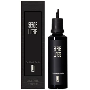 Serge Lutens La Fille De Berlin Refill 150ml - undefined undefined